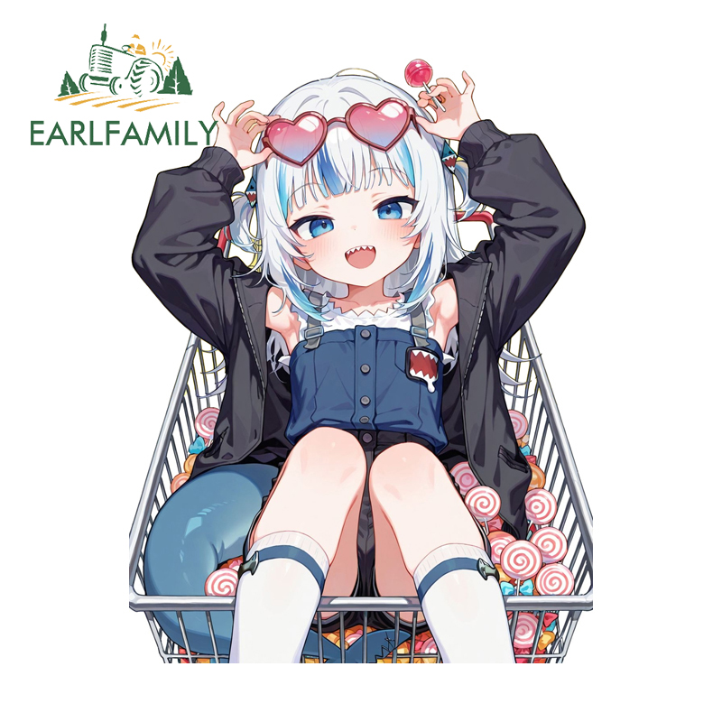 EARLFAMILY Hololive Girls On S - Laptop Accessories Shop บทวิจารณ์และราคา