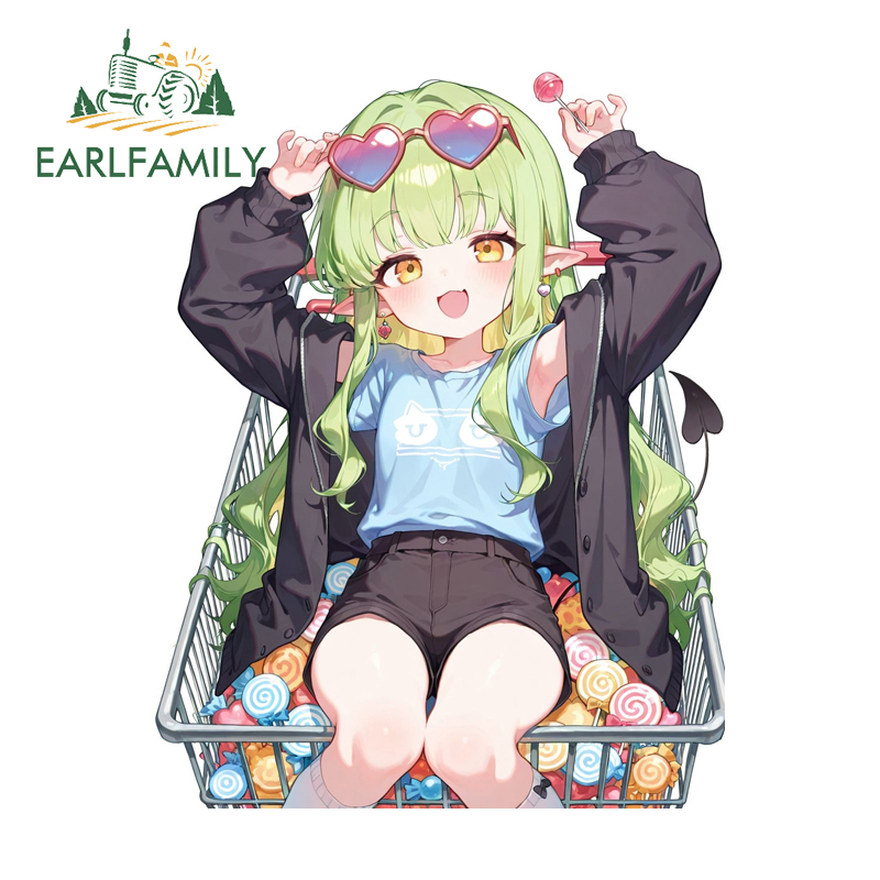 EARLFAMILY Hololive Girls On S - Laptop Accessories Shop บทวิจารณ์และราคา