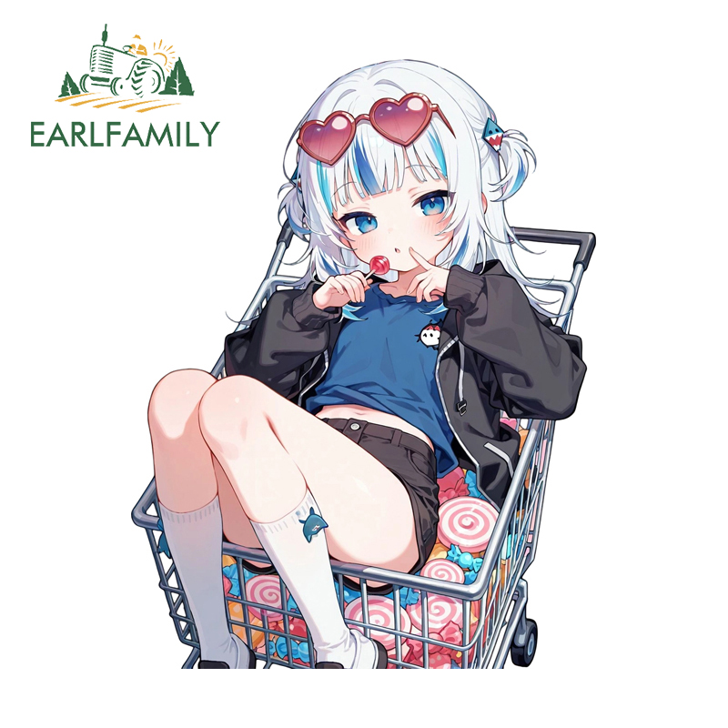 EARLFAMILY Hololive Girls On S - Laptop Accessories Shop บทวิจารณ์และราคา
